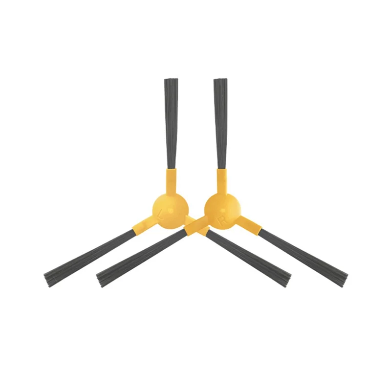 Запасные части для Tesvor S6 X500 X520 X600 Pro M1 аксессуары робота-пылесоса