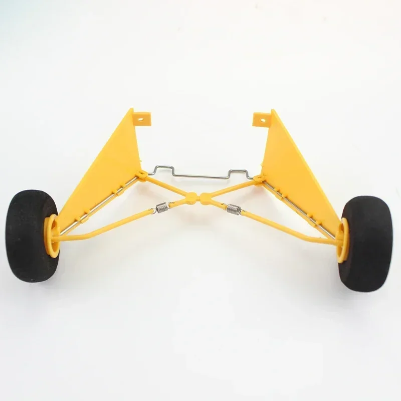 A160.0011 Лопасть пропеллера для Wltoys XK A160 Запасные части радиоуправляемого самолета