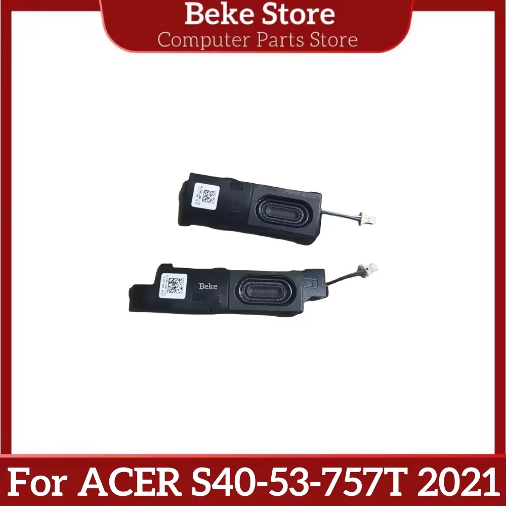 Динамики для ноутбука Acer S40-53-757T Beke