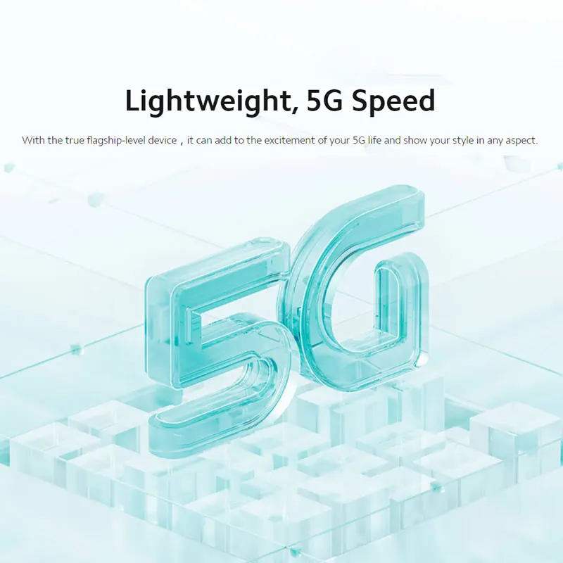 Глобальная версия Xiaomi 11 Lite 5G мобильный телефон 6 ГБ ОЗУ 128 Гб ПЗУ Восьмиядерный