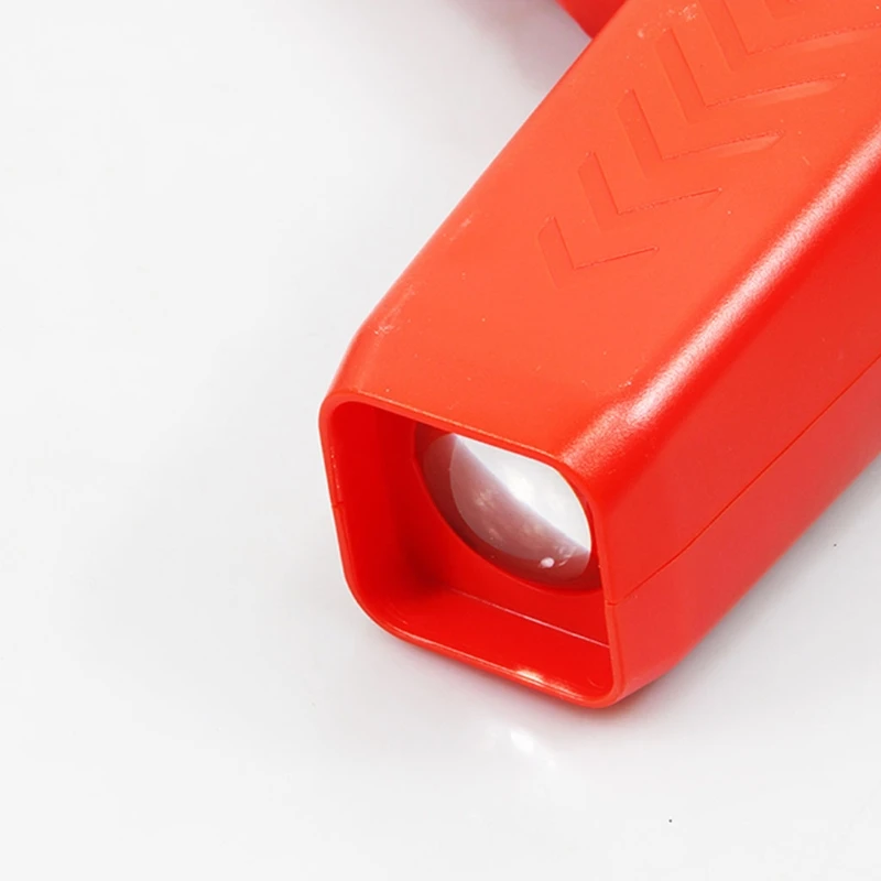 

Professional Ignition Timing Light Strobe Lamp Inductive Petrol Engine Marine Timing Gun for Car Motorcycle Detection