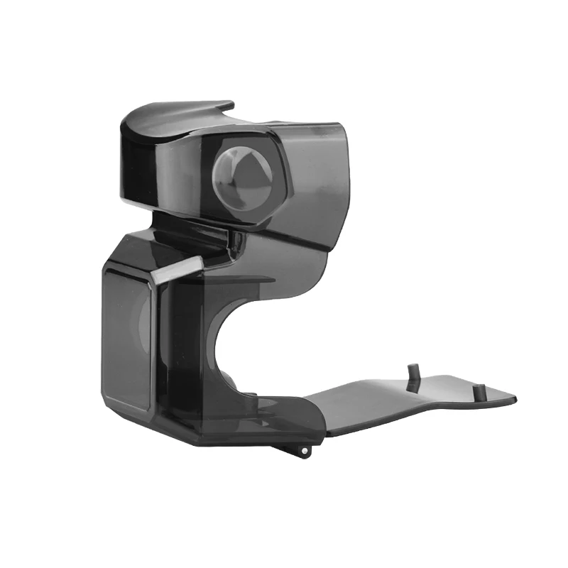 

Suitable For DJI Mavic 3 Lens Cover For MAVIC3 Drone Gimbal Camera Protection Cover Anti-Drop And Dustproof Accessories Durable