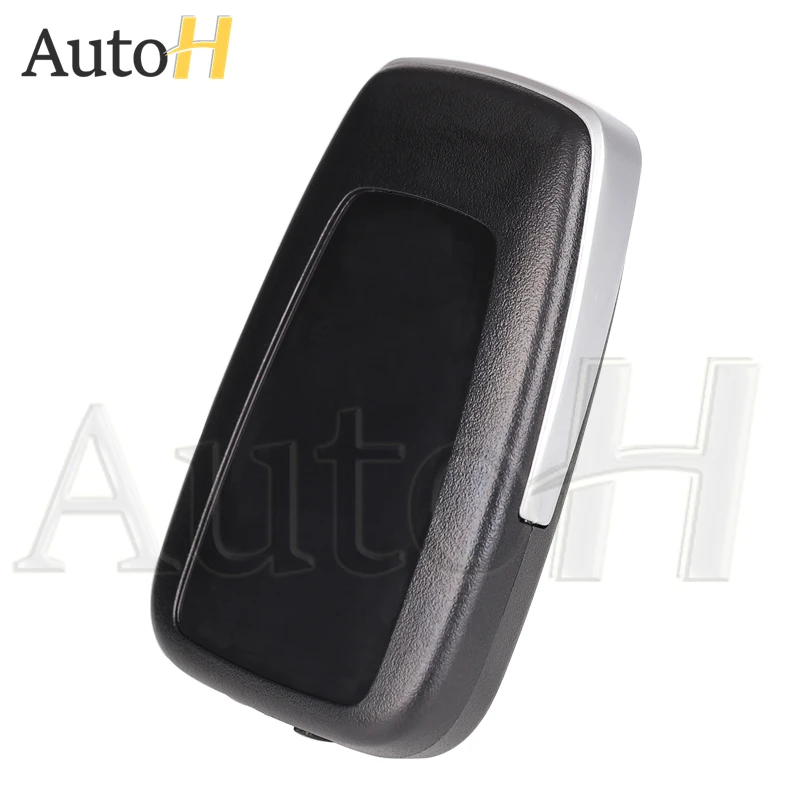 Умный дистанционный ключ от машины для Toyota Corolla 231451 -2000 Бразилии 2019 2020 2021 2022 HYQ14FBN 4A