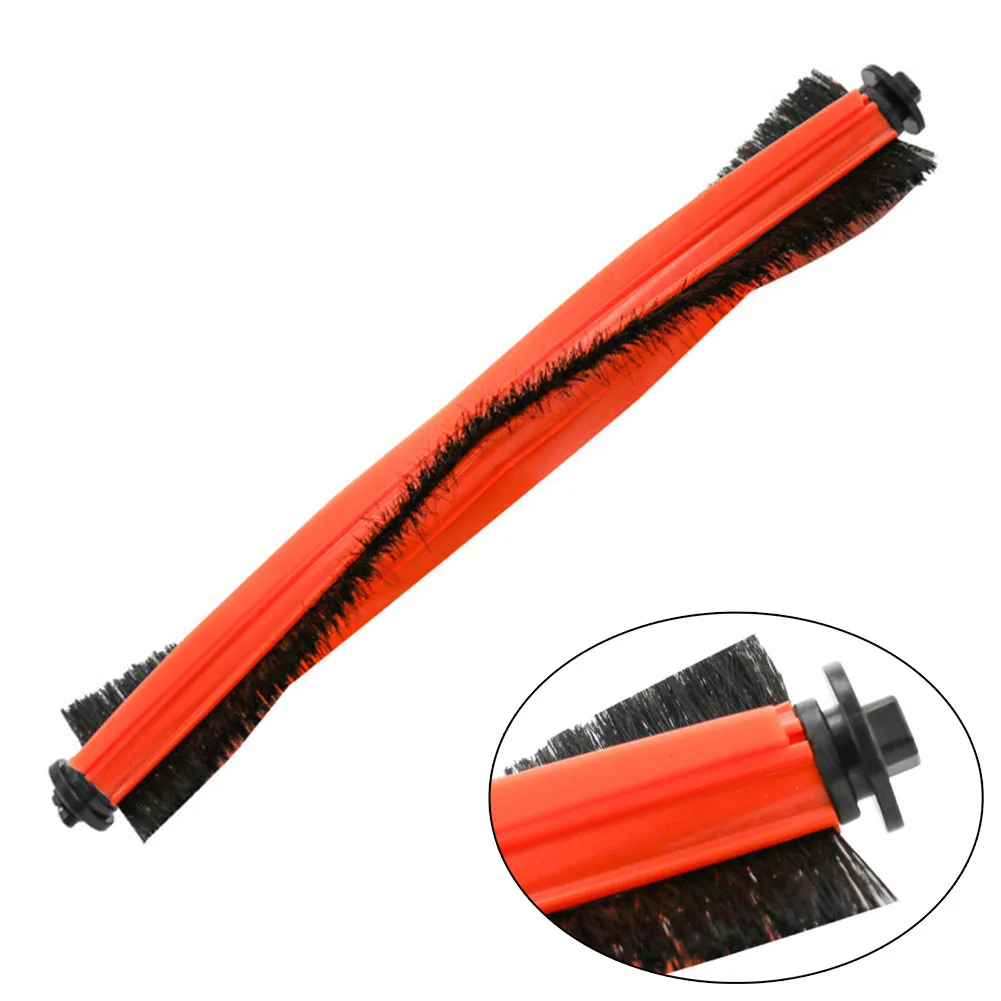 

Roller Brushes For Xiaomi Mijia STYTJ06ZHM STTB08ZHM Vacuum Cleaner Spare Parts Main Brush Sweeper Accessories Roller Brush