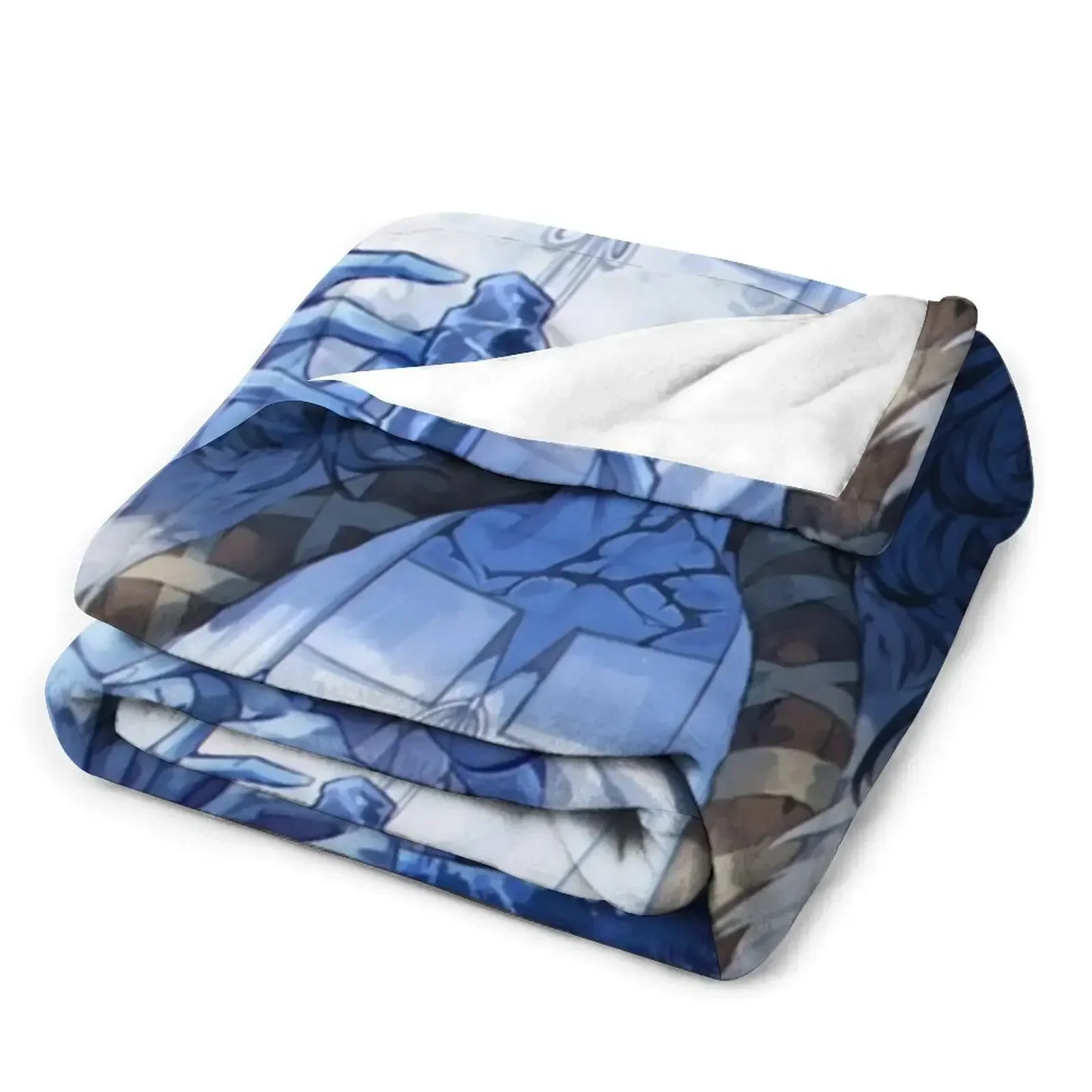 Одеяло Ernie теплое зимнее рождественское украшение для зимы одеяла