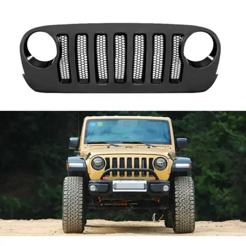 HW 4X4 JK обновление до JL комплект кузова двигателя капота крыла раскрывателя