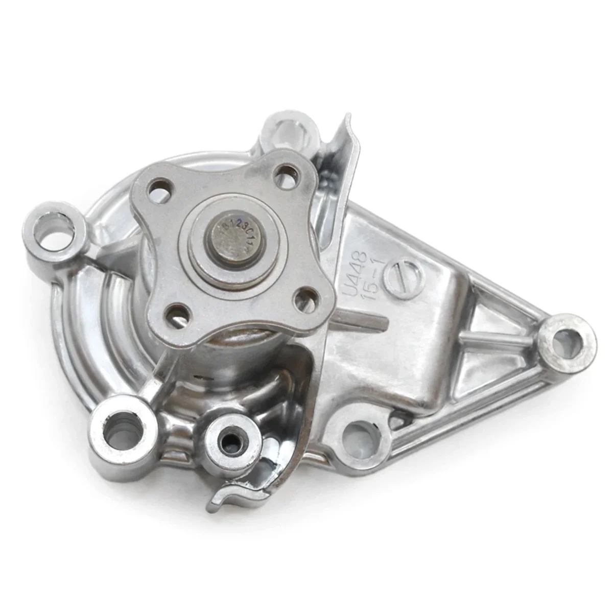 Водяной насос двигателя G4GR G4ED для Hyundai Elantra 1 6 2000-2006 25100-26550 2510026016 2510026015 2510026660