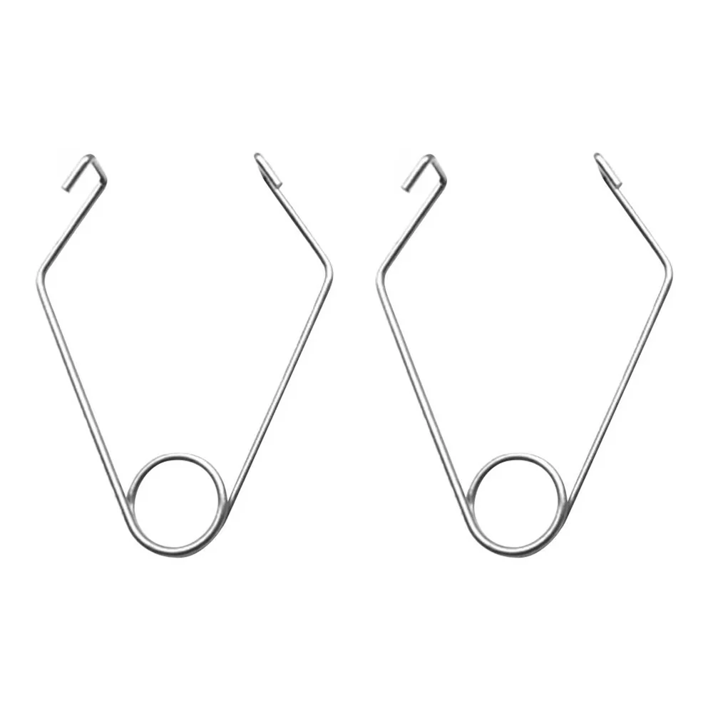 

Наружный инструмент, защитный рукав из нержавеющей стали для наружного скалолазания, крепежный шнур, защитный зажим