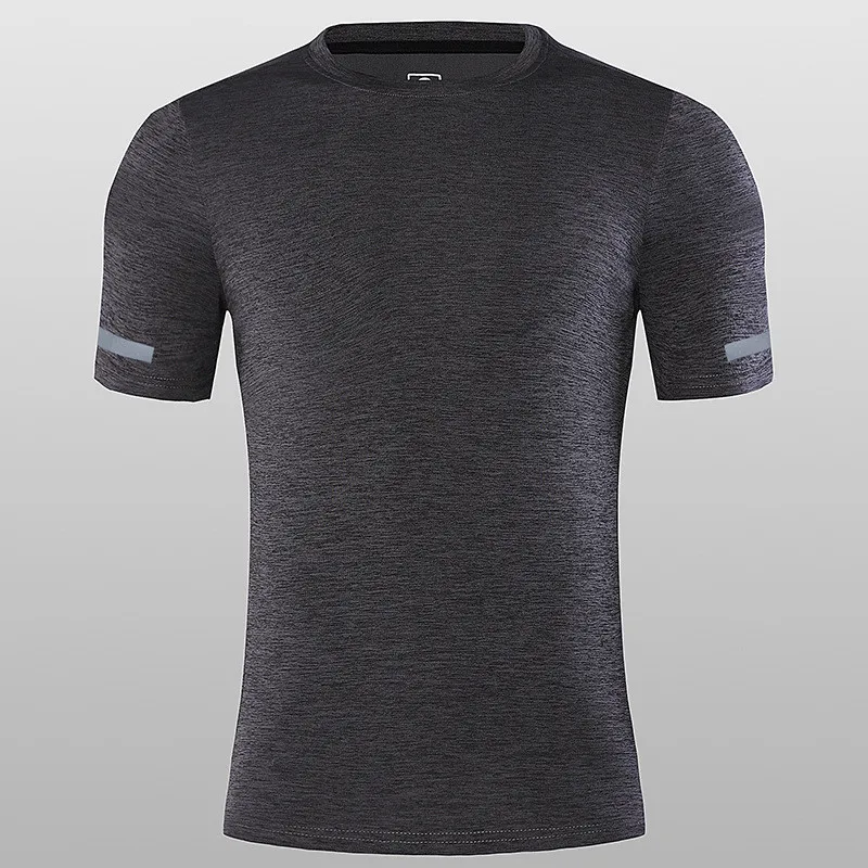 

Мужская футболка с коротким рукавом и надписью, 3024