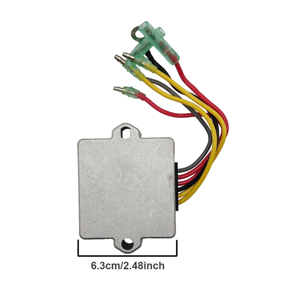 

Rectifiers Stable Regulator Parts Voltage Current Durable Compatible