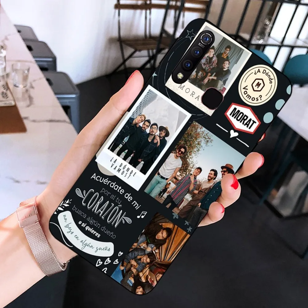 Чехол M-Morat для телефона Huawei Y9 6 7 5 Prime Enjoy 7s 8 plus 7a 9e 9plus 8E Lite Psmart