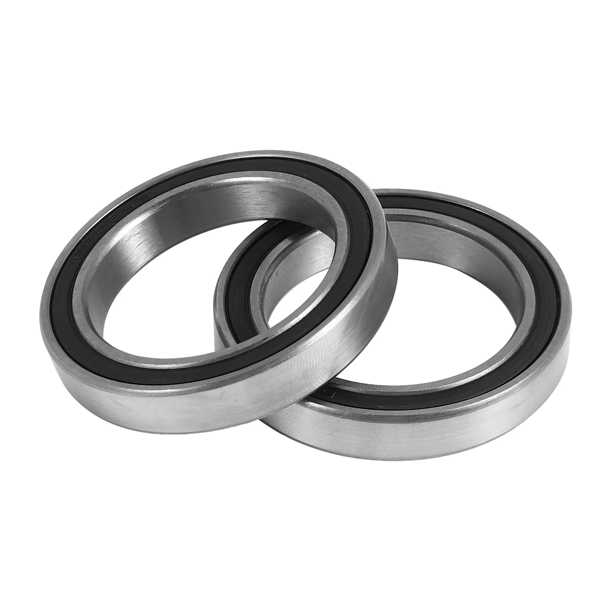 2 шт. керамический шарикоподшипник подходит для ротора Bb30/Pf30/386/правый нижний