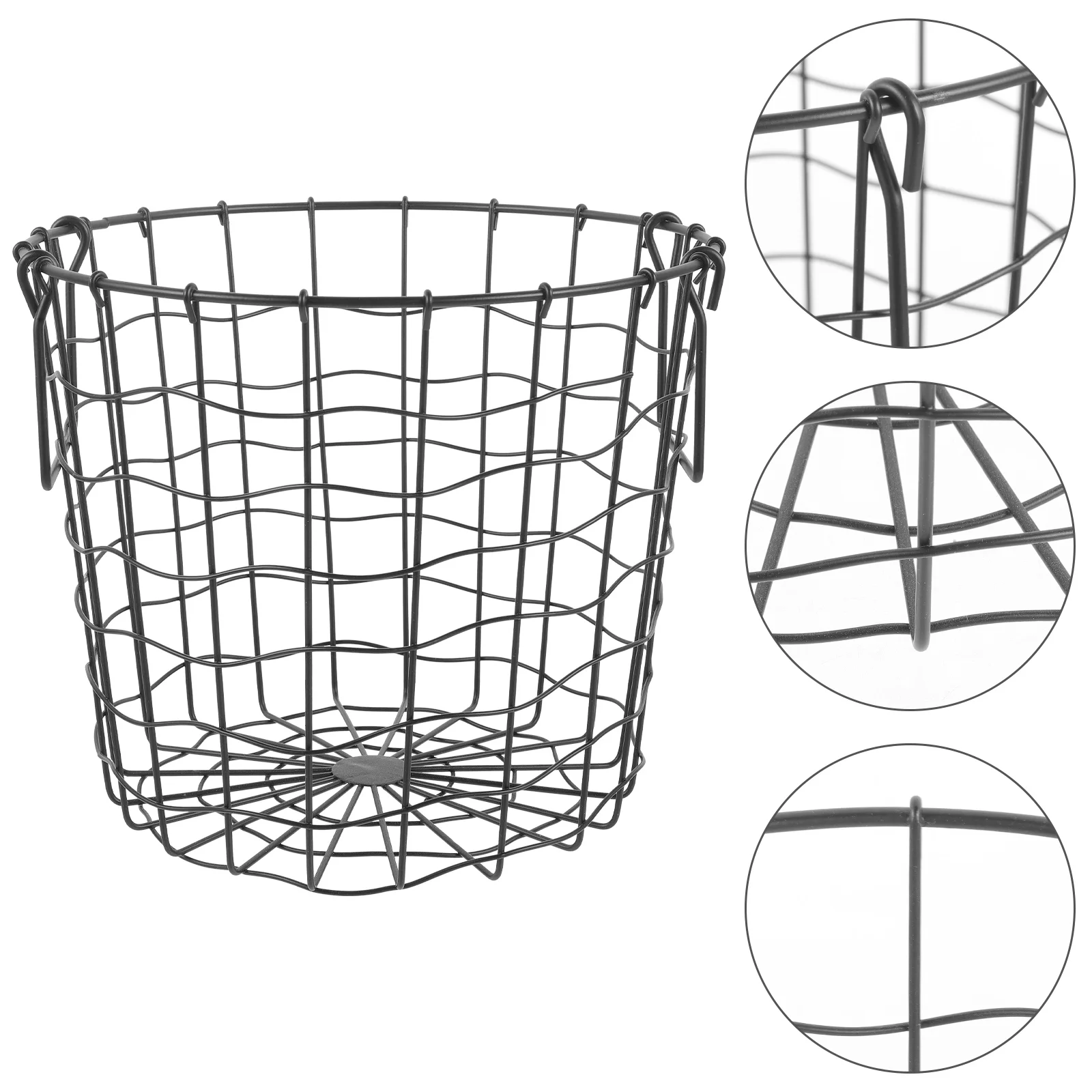 

Logging Storage Basket Outdoor Logging Basket Firewood Holder Metal Firewood Holder