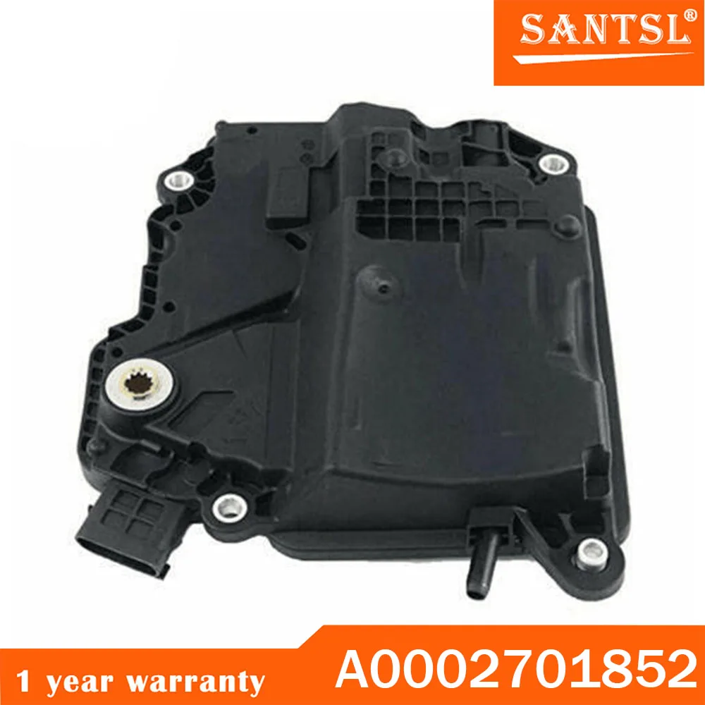 

A0002701852 Programmed 722.9 ISM Intelligent Servo Module For Mercedes-Benz