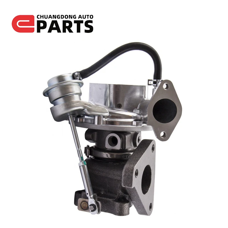 

RHF4H RHF4 Turbocharger VB420119 14411-VM01A 14411-MB40B with YD25DDTI engine