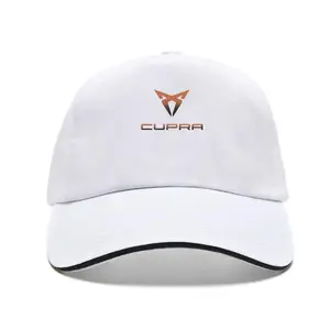 New cap hat en   Cupra tea Uniex T  Printed  tee top Baseball Cap