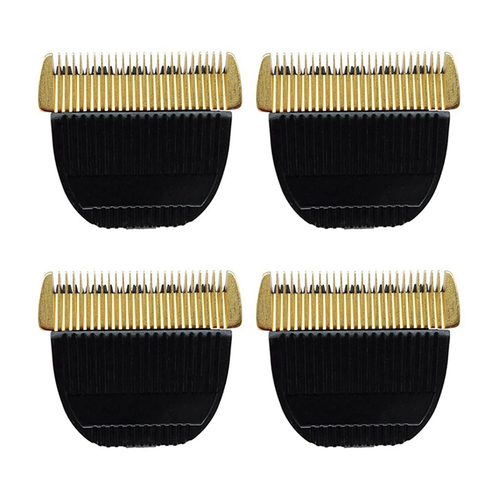 

4Pcs Replacement Blade for Panasonic ER-GP80,ER1611,1610,1511 Main Engine Accessory