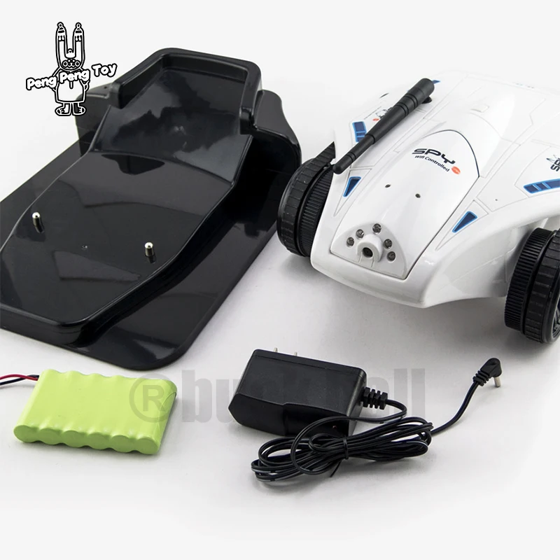 

Радиоуправляемый автомобиль с HD-камерой, интеллектуальный Wi-Fi FPV с камерой 0,3 МП, время автономной работы 50 минут, датчик гравитации Wi-Fi, Радиоуправляемый танк, детские игрушки на радиоуправлении, подарок