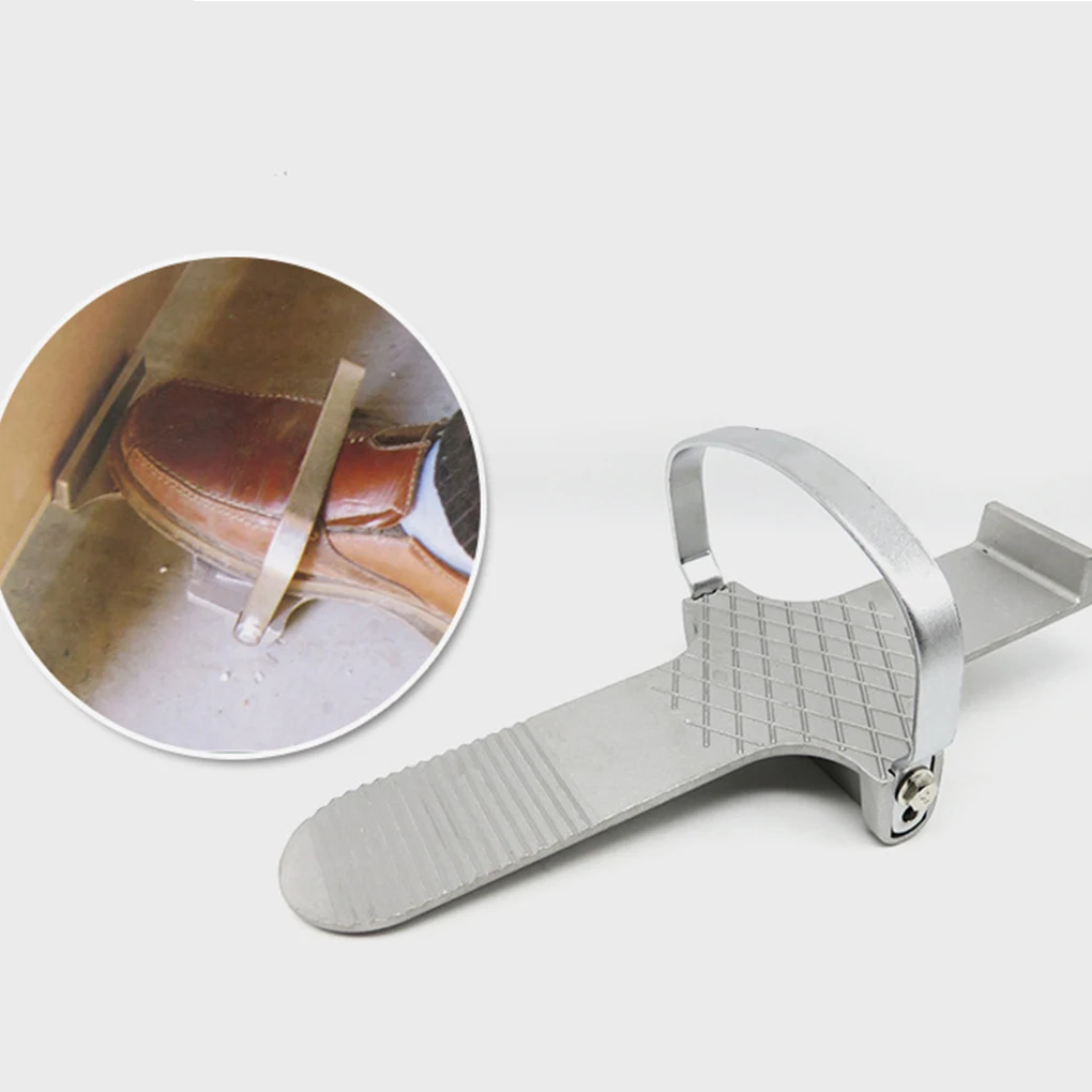 

Foot Lift Plaster Plank Feet Anti-Decoupling Lifter Long-Lasting Woodworking