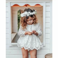 newborn baby girl kid long sleeve top skirt dress shorts outfit my first christmas girl clothes 0 24m