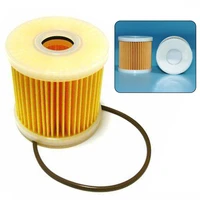 water separating fuel filter element for ymh marine 300hp outboard 90794 46871 fuel filte 65x66x21mm marine accessoriesaccessor
