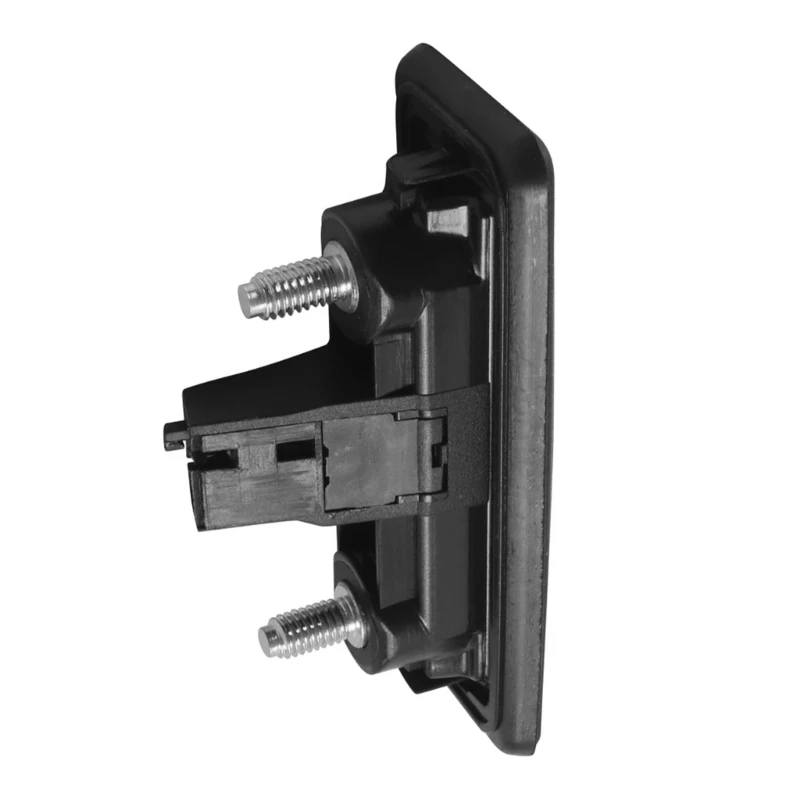 5E0827566 Задний замок багажника переключатель открывания задняя дверь для Rapid Fabia J60F