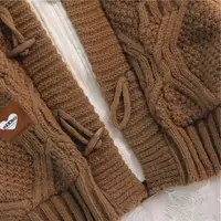 Тёплая толстовка#2