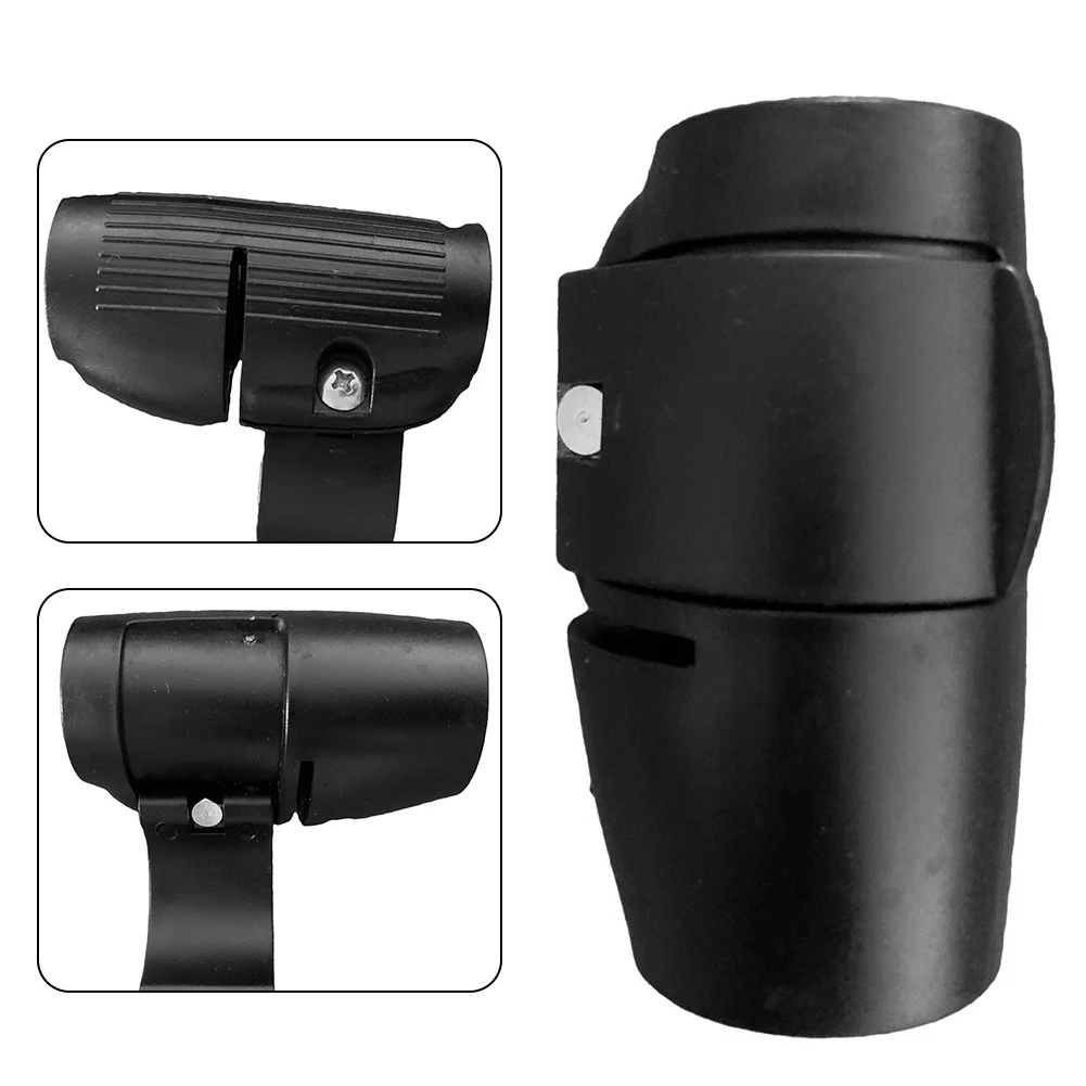 

SUPs Paddle Clamp Quick Release Paddle Shaft Clamp Adjustment Paddle Length Suitable For Most SUPs Paddle Shaft Replacement Part