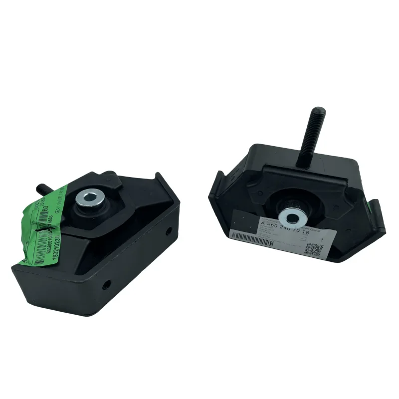 Кронштейн двигателя трансмиссии для Mercedes-Benz G63 G55 G65 AMG W463 W461 4602407018 460 240 70 18