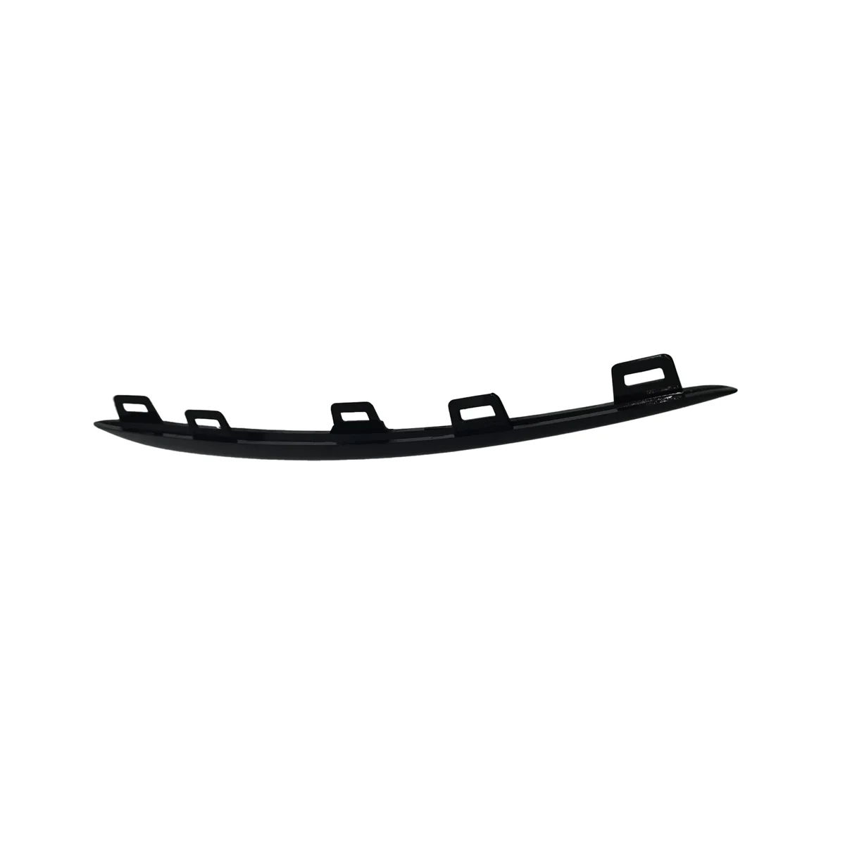 

Передний бампер A1678855005, отделка бампера, отделочная пластина, автозапчасти для Mercedes-Benz W167 GLE350 A1678854905