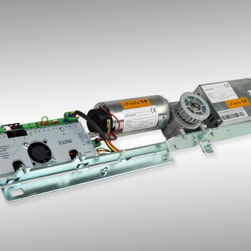 

ES200 Caesar automatic sliding door system operator/opener MDU set, ES200 Drive Unit of Motor Control Panel, Transformer