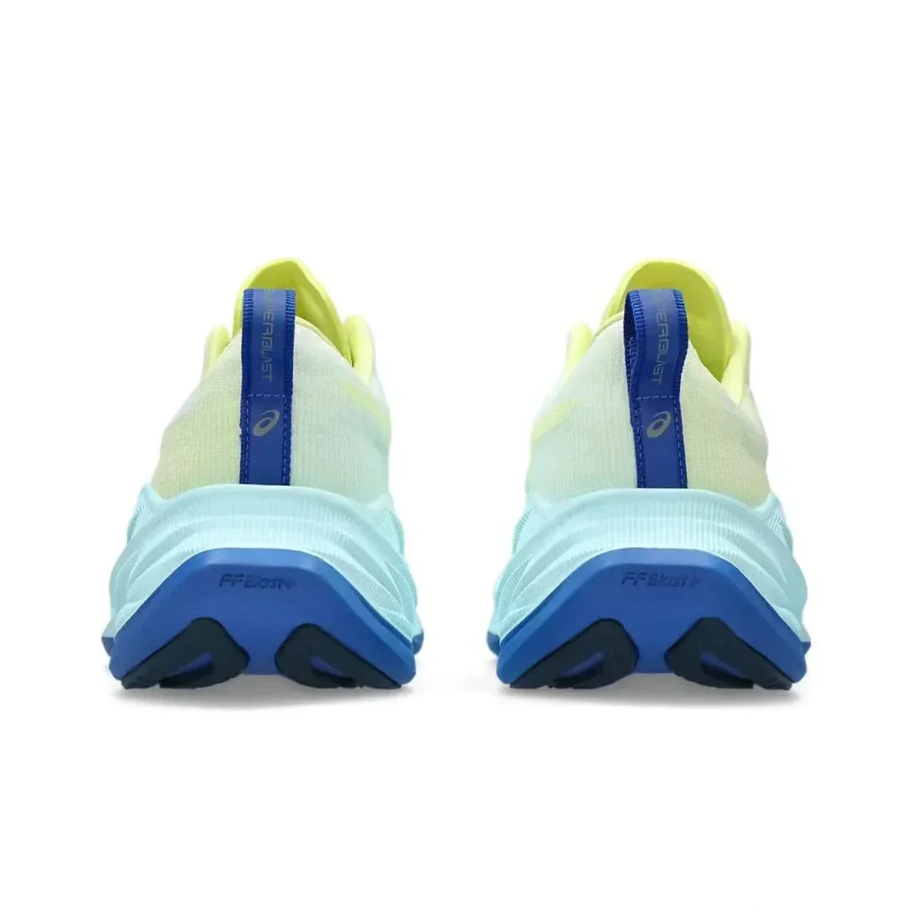 Кроссовки унисекс Asics Superblast