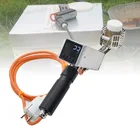 Сублиматор оксиновой кислоты Sublimox Пчеловодство пчелиный улей Varroa Equipment 110V  220V