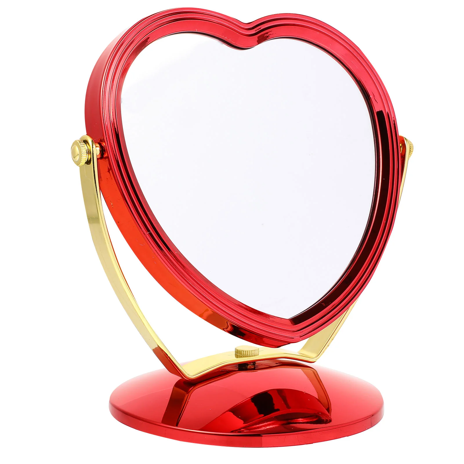 

Mirror Dowry Delicate Design Make Decor Bride Gifts Table Placing Traditional Style