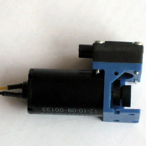 Производители воздушных мини-насосов YLK DA20EEGDC