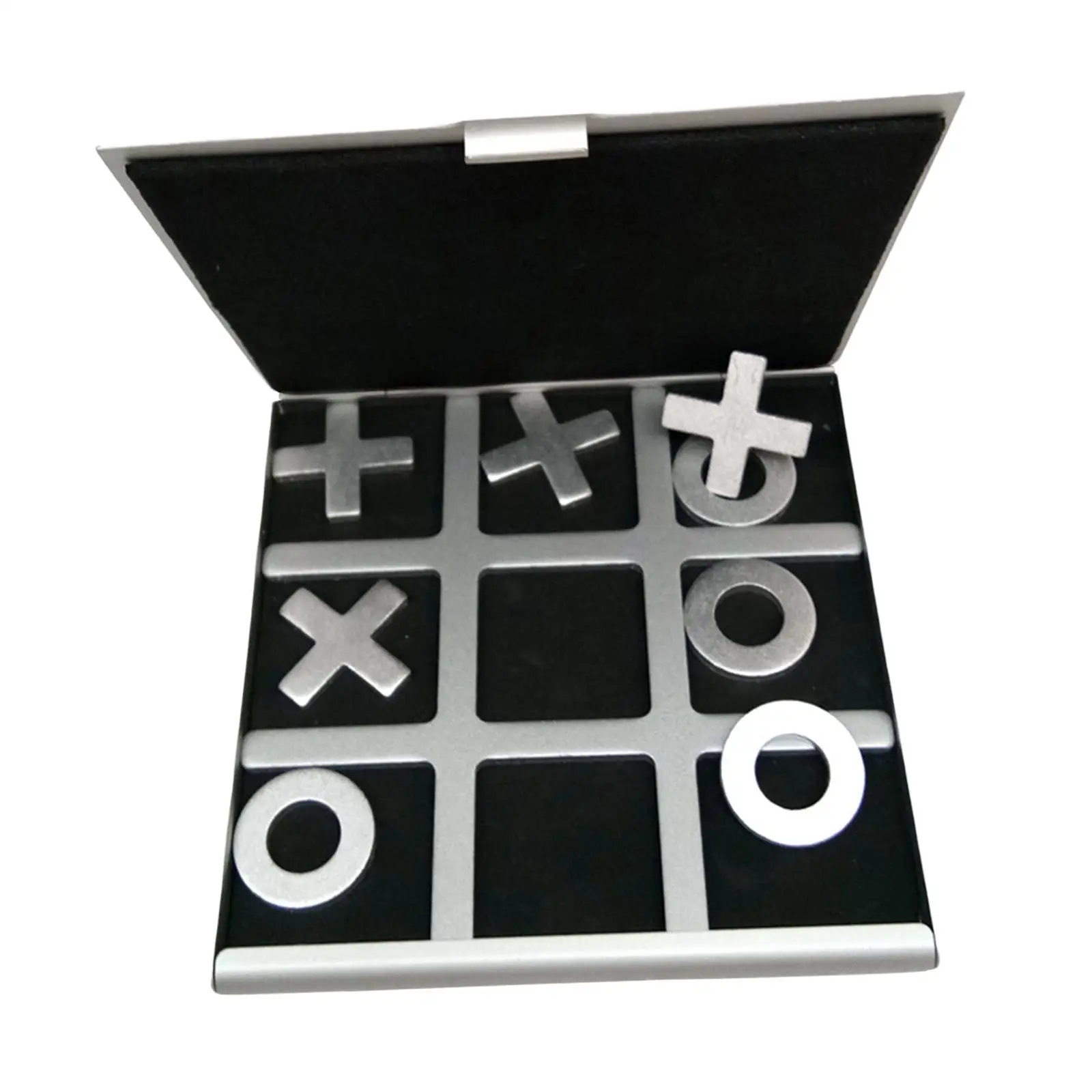 

Tic TAC Toe Game Early Childhood Educational Montessori for Indoor & Outdoor