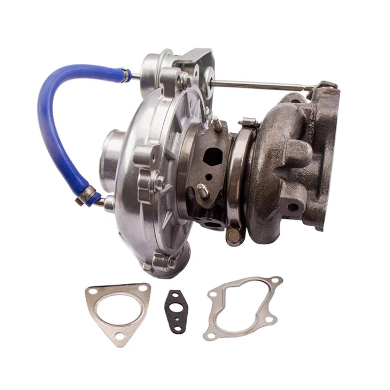 

China Manufacture 2KD-FTV CT16 2.5L Turbochargers For Sale For Toyota Hiace 17201-30080 17201-30120