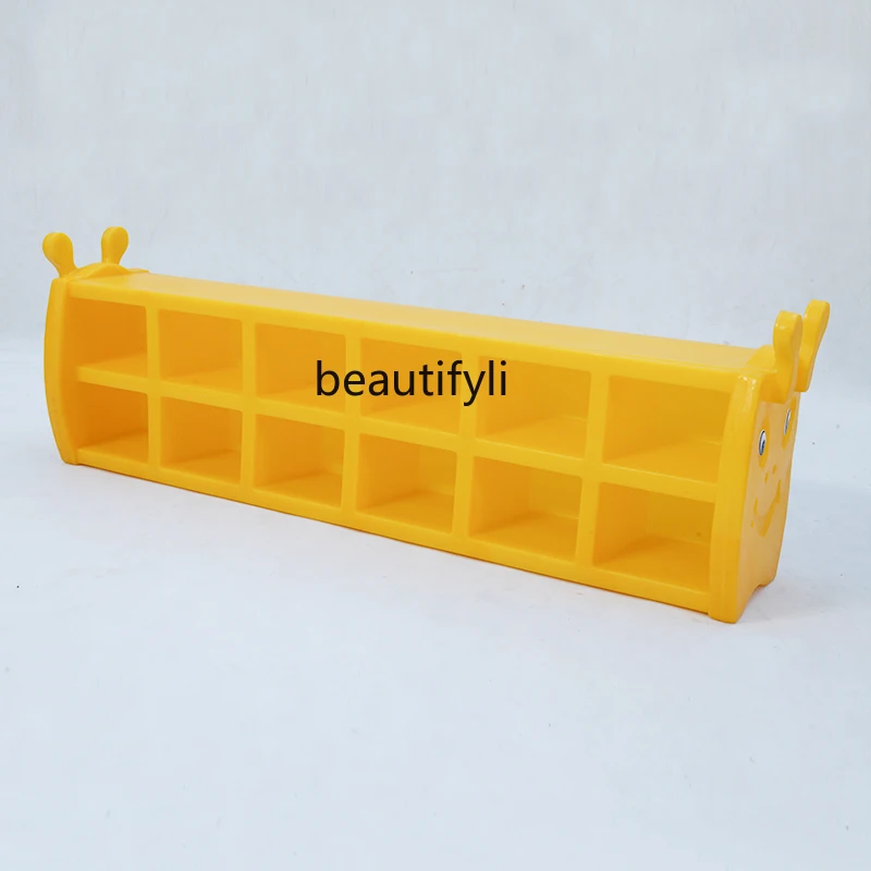 Шкаф для обуви Caterpillar обучающая детская площадка двойная пластиковая стойка