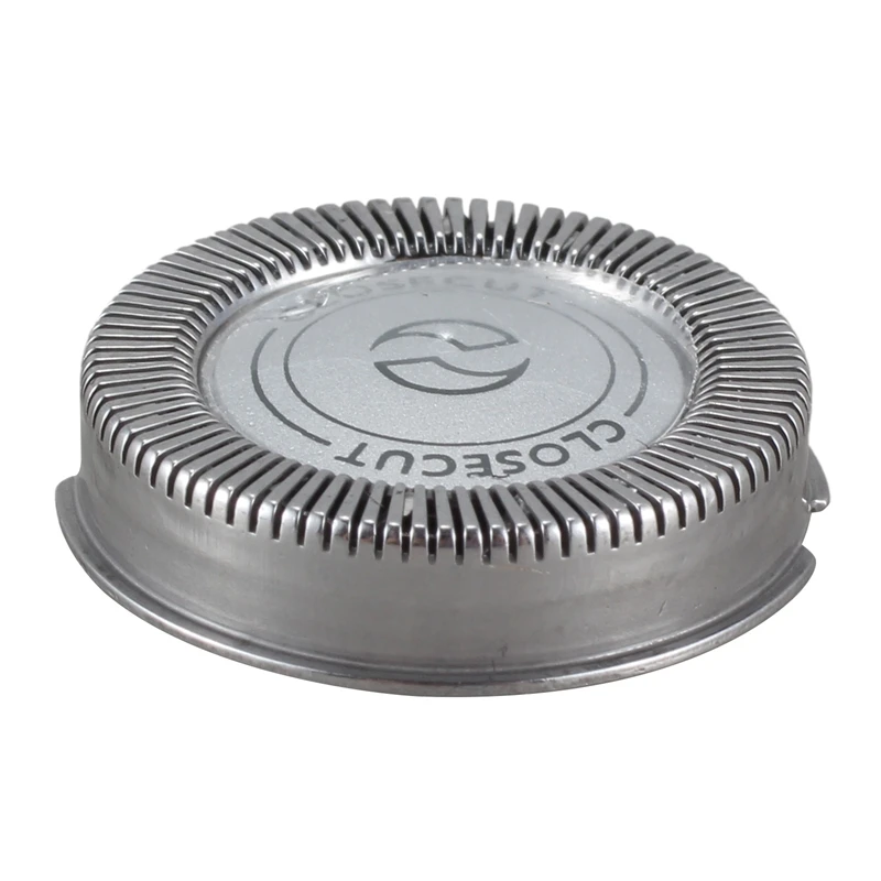 Сменные лезвия для бритвенной головки 3 шт. Philips Norelco HQ4 HQ58 HQ56 HQ80