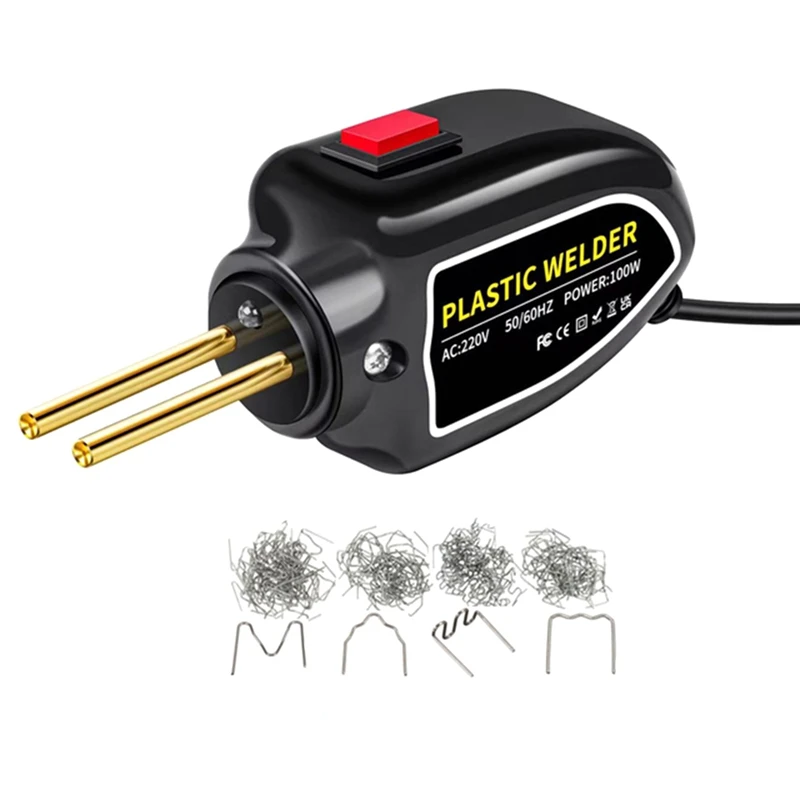 Пластиковый сварочный аппарат новый внешний инструмент для горячего воздуха