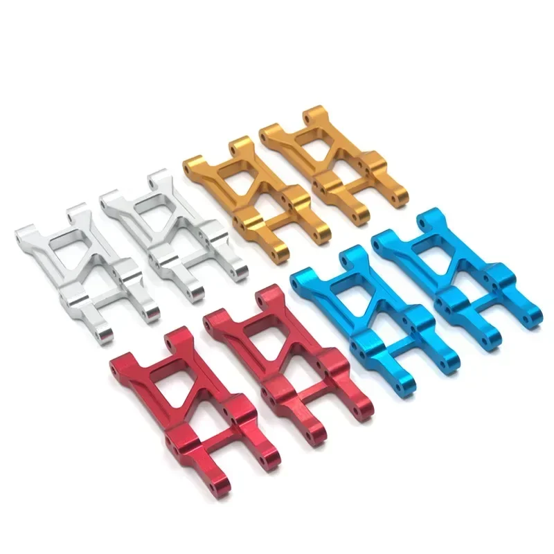 Metal Upgrade Swing Arm Steering Cup Seat C Rear Wheel Tie rod for Subo BG1513 BG1518 RC Car Parts Meta