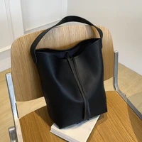 2022 ladies casual shoulder bags fashion womens bags versatile underarm bags high quality net red handbags trendy bucket bags