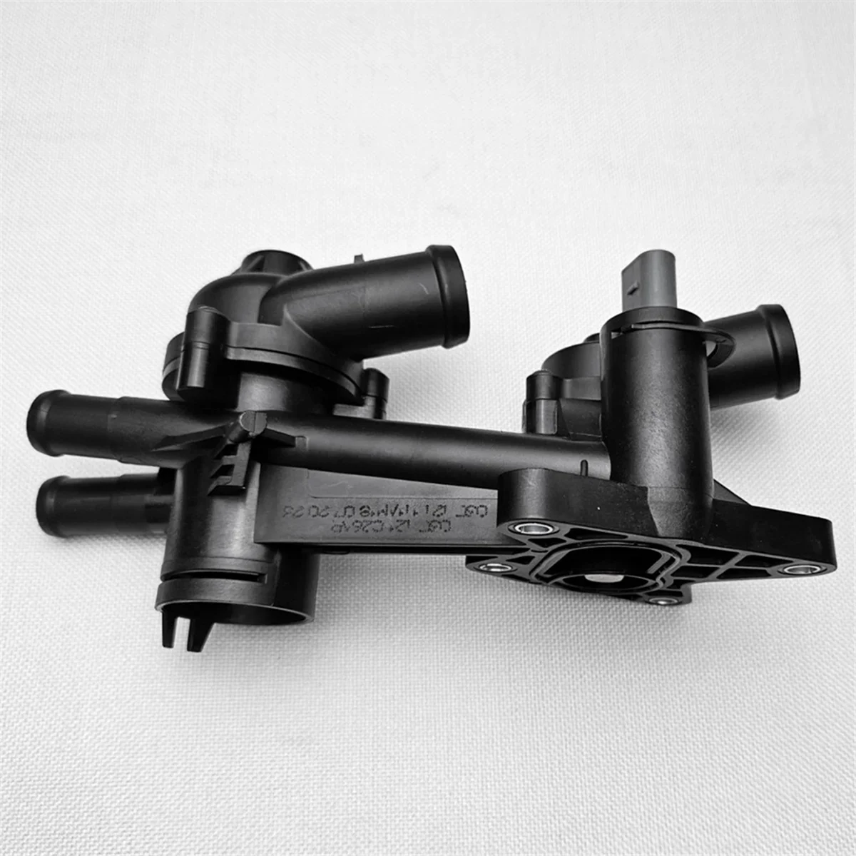 Корпус термостата в сборе для AUDI A1 A3 VW EOS Golf Jetta Passat Scirocco Tiguan 1 4/1 6 4 T 03c1211am 03C121111AK