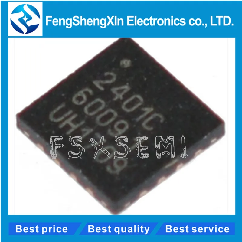 

10pcs/lot RFX2401C X2401C RFX2401 2401C QFN-16 Wireless chips