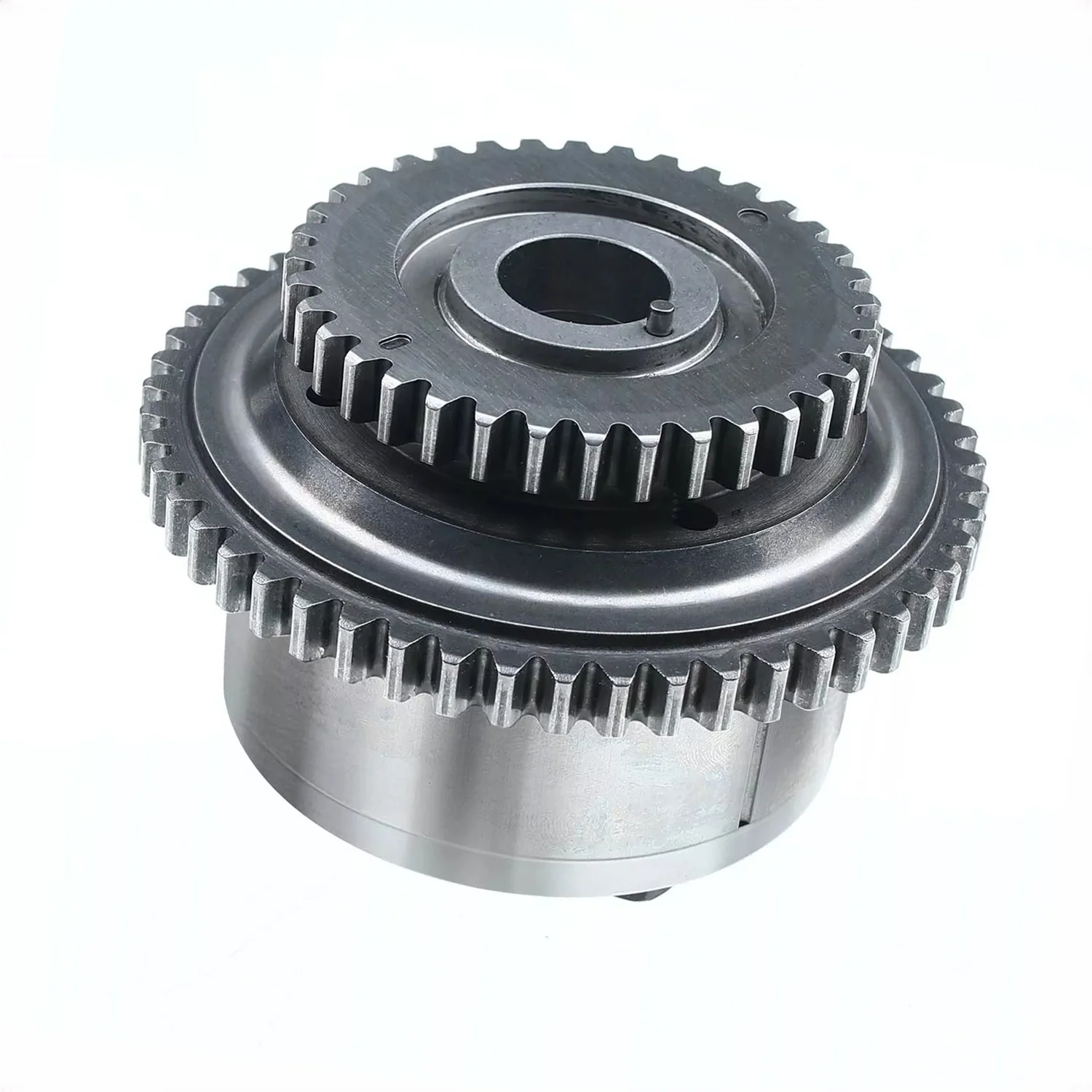 130258 J100 13025EA210 13025EA21A 2 шт. звездочка впускного клапана с регулируемой