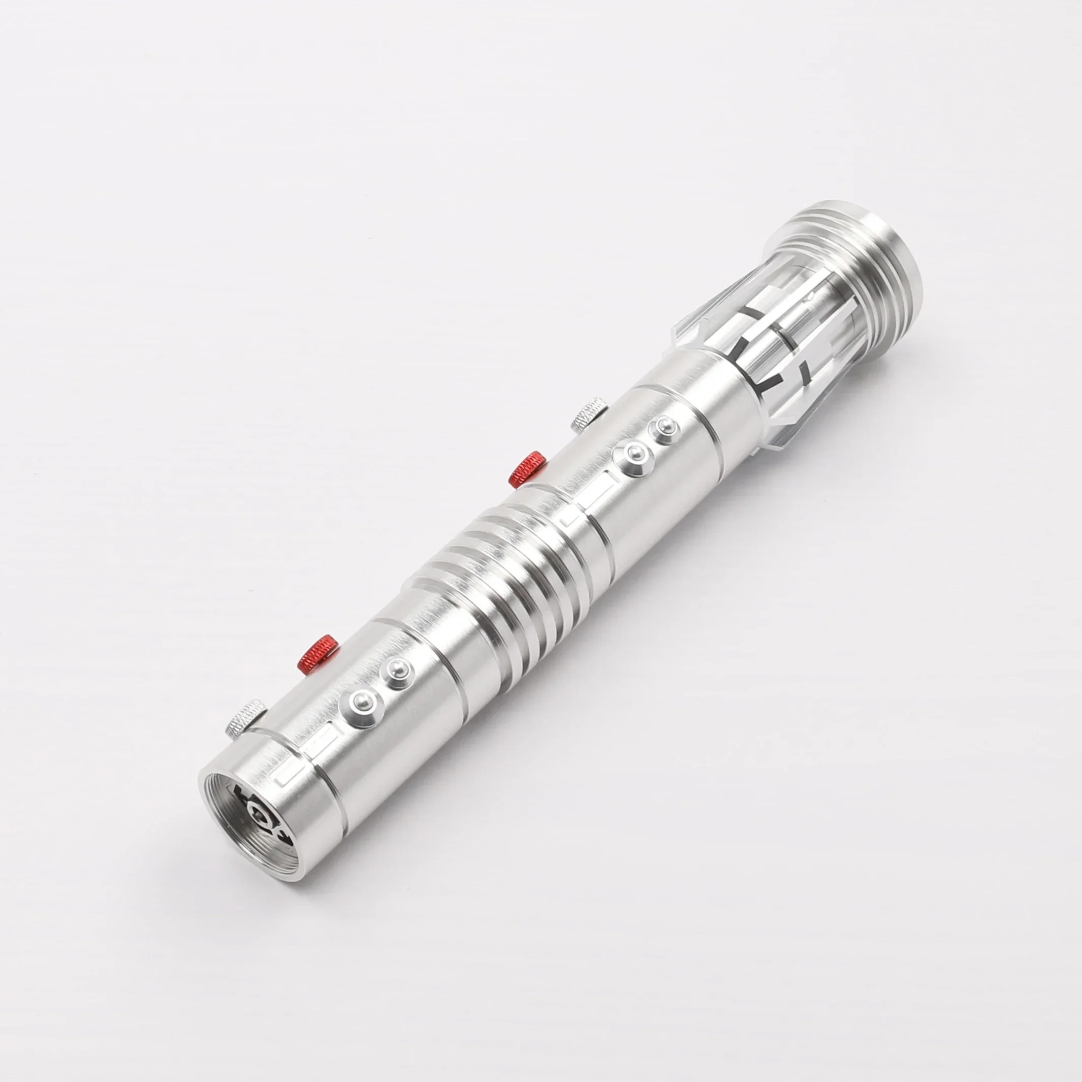 TXQ saber Darth Maul Proffie2.2 Pixel blade светильник sabers для дуэлинга 16 цветов Изменение настроек