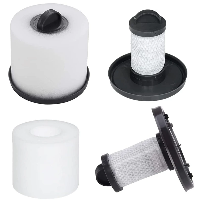 Запасные части роликовая щетка Hepa-фильтр для Shark LZ600 LZ601 LZ602 LZ602C аксессуары