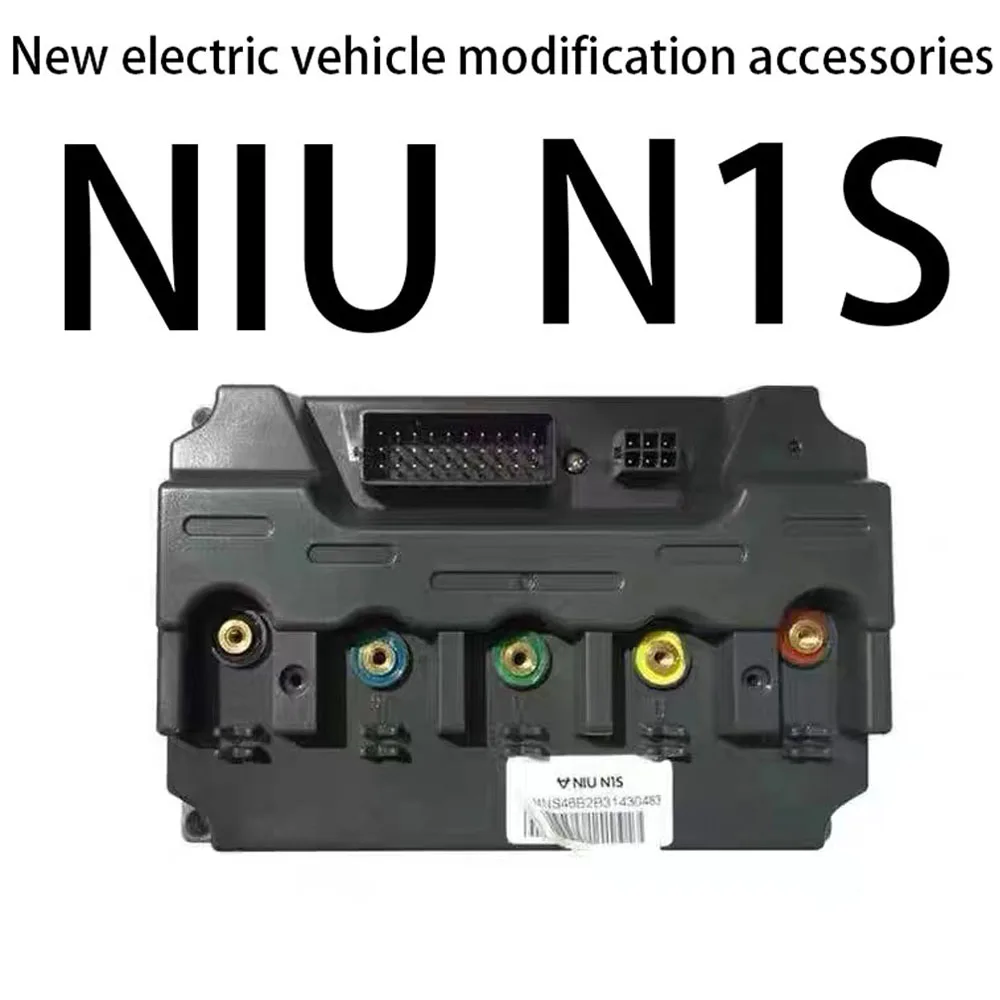 

New Motorcycle Accessories Genuine Accessories FOR NIU N1S Transmission Speed Controller Original Accessories