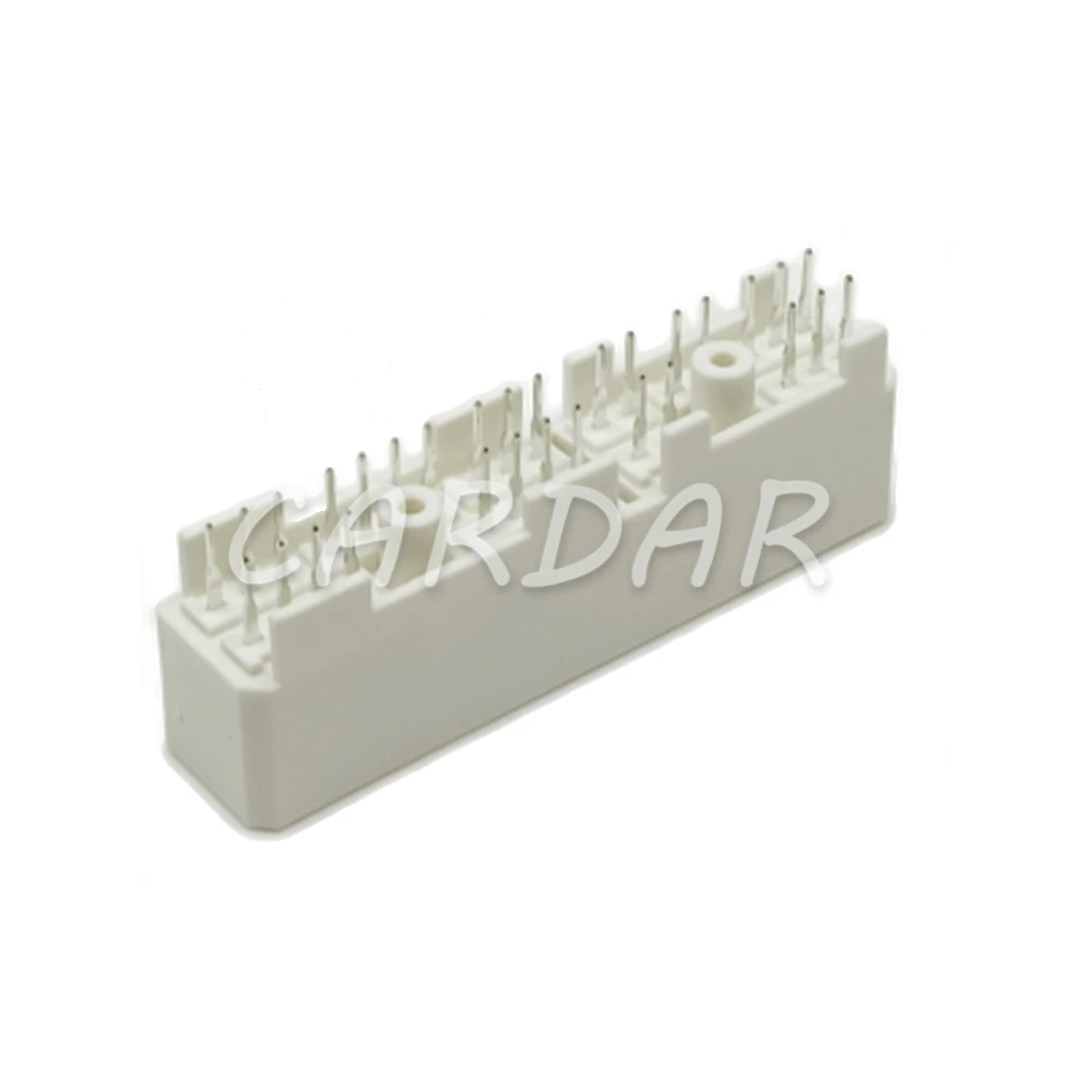 1 компл. 30 Pin 1-174961-1 1-173866-1 Автомобильный жгут проводов гнездо PCB разъем