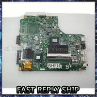 SHELI For DELL 2421 3421 5421 Motherboard 887 cpu DNE40-CR CN-0HY7T0 0HY7T0 HY7T0
